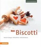 Helmut Bachmann, Heinrich Gasteiger, Gerhard Wieser - 33 x Biscotti