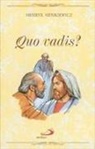 Henryk Sienkiewicz, Monika Wozniak - Quo vadis?