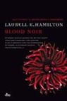 Laurell K. Hamilton - Blood noir
