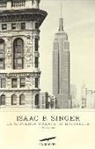 Isaac Bashevis Singer - La giovenca malata di nostalgia e altri racconti
