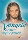 Mariano Grosso - Vangelo e Atti degli Apostoli
