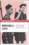 Mario Cervi, Indro Montanelli - L' Italia della guerra civile (8 settembre 1943-9 maggio 1946)