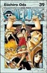 Eiichiro Oda - Oda, E: One piece. New edition