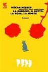 Håkan Nesser - La rondine, il gatto, la rosa, la morte. Un nuovo caso per l'ispettore Van Veeteren