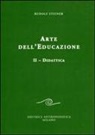 Rudolf Steiner - Didattica