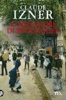 Claude Izner - Il rilegatore di Batignolles