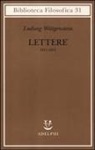 Ludwig Wittgenstein, B. Mcguinness - Lettere 1911-1951