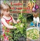 Amanda Grant - L' orto in cucina con i bambini