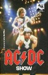 J. Mcmillan - AC/DC show. Angus Young e compagni si raccontano