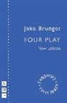 Jake Brunger, Brunger Jake - Four Play