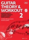 Donato Begotti, Antonio Cordaro, Roberto Fazari - Fazari, R: Guitar theory & workout. Con CD Audio