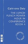 Caitríona Daly - The Lunch Punch Power Hour in Conference Room 4