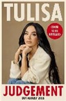 Tulisa Contostavlos - Judgement
