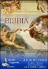 Claudio Carini - La Bibbia. Audiolibro. CD Audio (Audiolibro)