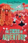 BLYTON ENID - The Circus of Adventure