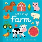 Igloo Books Ltd - Let's Play! Farm
