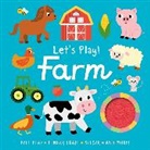 Igloo Books Ltd - Lets Play! Farm