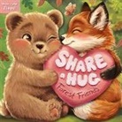 Igloo Books Ltd - Forest Friends