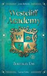 Jenn Roberts, Lycrow Verlag, Lycrow Verlag - Westcliff Academy
