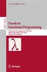 Jeremy Gibbons - Trends in Functional Programming