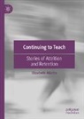 Elizabeth Allotta - Continuing to Teach