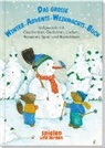 Christian Kämpf, Angelica Rissmann - Das große Winter-Advents-Weihnachts-Buch