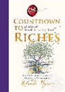 Rhonda Byrne, Byrne Rhonda - Countdown to Riches: