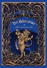 Liam O'Brien, O'Brien Liam, Charlie Borovsky - Critical Role: Der Katzenprinz & Other Zemnian Tales