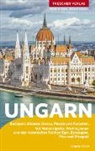 Gergely Kispál - TRESCHER Reiseführer Ungarn