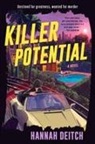 Hannah Deitch - Killer Potential