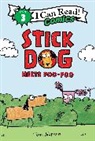 Tom Watson, Watson Tom, Tom Watson, Watson Tom - Stick Dog Meets Poo-Poo