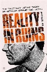 PhD Stacy - Reality in Ruins