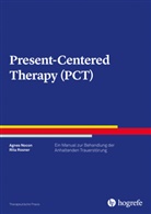 Agnes Nocon, Rita Rosner - Present-Centered Therapy