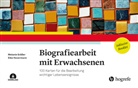 Melanie Gräßer, Eike Hovermann - Biografiearbeit mit Erwachsenen