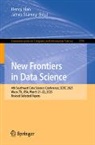 Henry Han, Stamey, James Stamey - New Frontiers in Data Science