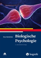 Onur Güntürkün - Biologische Psychologie