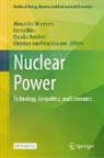 Fanny Böse, Claudia Kemfert, Claudia Kemfert et al, Christian von Hirschhausen, Alexander Wimmers - Nuclear Power