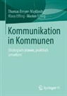 Thomas Breyer-Mayländer, Klaus Effing, Mar Effing, Marion Effing - Kommunikation in Kommunen