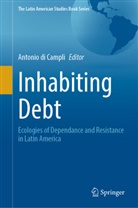 Antonio di Campli - Inhabiting Debt