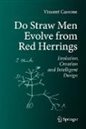 Vincent Cassone - Do Straw Men Evolve from Red Herrings