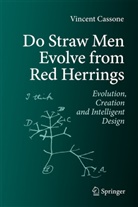Vincent Cassone - Do Straw Men Evolve from Red Herrings