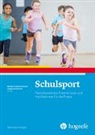 Barbara Halberschmidt, Leineweber, Helga Leineweber - Schulsport