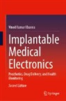 Vinod Kumar Khanna - Implantable Medical Electronics