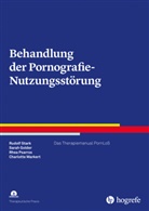 Sarah Golder, Charlotte Markert, Rhea Psarros, Rhea u a Psarros, Rudolf Stark - Behandlung der Pornografie-Nutzungsstörung