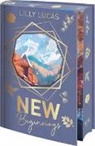 Lilly Lucas - New Beginnings