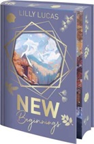 Lilly Lucas - New Beginnings