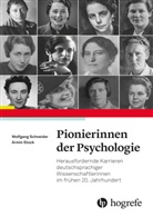 Wolfgang Schneider, Armin Stock - Pionierinnen der Psychologie