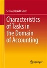 Simone Reindl-Stütz - Characteristics of Tasks in the Domain of Accounting