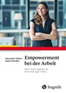 Alexander Häfner, Kalina Schäfer - Empowerment bei der Arbeit