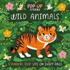 Igloo Books Ltd - Wild Animals